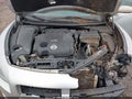 Photo 10 of 16 — 2013 Nissan Maxima