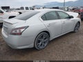 Photo 4 of 16 — 2013 Nissan Maxima