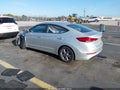 2017 Hyundai Elantra — photo 3 of 16 | VIN 5NPD84LF8HH168159