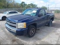 Photo 2 of 16 — 2009 Chevrolet Silverado 1500