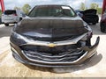 Photo 6 of 16 — 2023 Chevrolet Malibu