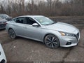 Photo 12 of 15 — 2019 Nissan Altima
