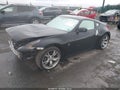 2011 Nissan 370Z — photo 2 of 17 | VIN JN1AZ4EH6BM552939