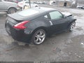 Photo 4 of 17 — 2011 Nissan 370Z