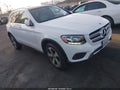 2018 Mercedes-Benz GLC-Class — photo 1 of 17 | VIN WDC0G4KB4JF476343