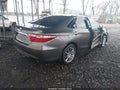 Photo 4 of 19 — 2015 Toyota Camry