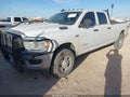 2022 Ram 2500 — photo 2 of 16 | VIN 3C6UR5HJ8NG438261