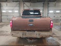 Photo 17 of 17 — 2012 Ford F-250
