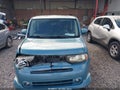 2009 Nissan Cube — photo 12 of 16 | VIN JN8AZ28R99T102650
