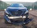 Photo 12 of 16 — 2023 Nissan Murano