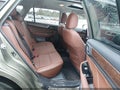 2018 Subaru Outback — photo 8 of 16 | VIN 4S4BSETC3J3229659
