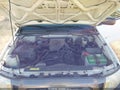 2009 Toyota Tacoma — photo 10 of 16 | VIN 5TENX22N89Z669829