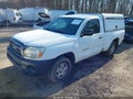 2009 Toyota Tacoma — photo 2 of 16 | VIN 5TENX22N89Z669829