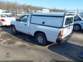 2009 Toyota Tacoma — photo 3 of 16 | VIN 5TENX22N89Z669829