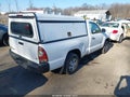 2009 Toyota Tacoma — photo 4 of 16 | VIN 5TENX22N89Z669829