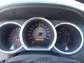 2009 Toyota Tacoma — photo 7 of 16 | VIN 5TENX22N89Z669829