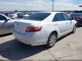 Photo 4 of 12 — 2007 Toyota Camry