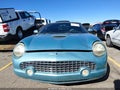 Photo 12 of 16 — 2002 Ford Thunderbird