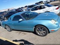 Photo 13 of 16 — 2002 Ford Thunderbird