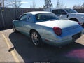 Photo 3 of 16 — 2002 Ford Thunderbird