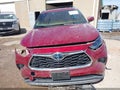 2021 Toyota Highlander Hybrid — photo 13 of 19 | VIN 5TDEBRCH1MS039740