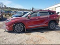 2021 Toyota Highlander Hybrid — photo 15 of 19 | VIN 5TDEBRCH1MS039740