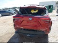 2021 Toyota Highlander Hybrid — photo 17 of 19 | VIN 5TDEBRCH1MS039740