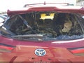 2021 Toyota Highlander Hybrid — photo 18 of 19 | VIN 5TDEBRCH1MS039740