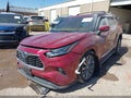 2021 Toyota Highlander Hybrid — photo 2 of 19 | VIN 5TDEBRCH1MS039740
