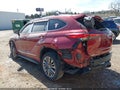2021 Toyota Highlander Hybrid — photo 3 of 19 | VIN 5TDEBRCH1MS039740