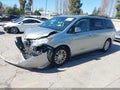 2016 Toyota Sienna — photo 2 of 16 | VIN 5TDYK3DC3GS761891