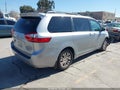 2016 Toyota Sienna — photo 4 of 16 | VIN 5TDYK3DC3GS761891