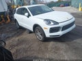 Photo 1 of 18 — 2020 Porsche Cayenne