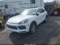 Photo 2 of 18 — 2020 Porsche Cayenne