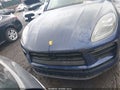 Photo 12 of 17 — 2022 Porsche Macan