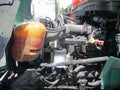 2014 International 4000-Series — photo 10 of 12 | VIN 3HAMMAAL0EL795240