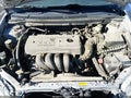 2006 Toyota Corolla — photo 10 of 16 | VIN 1NXBR32E36Z752510