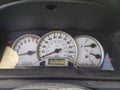 2006 Toyota Corolla — photo 7 of 16 | VIN 1NXBR32E36Z752510