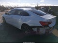 Photo 3 of 18 — 2018 Chevrolet Malibu Limited