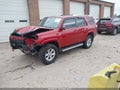 Photo 2 of 17 — 2014 Toyota 4Runner