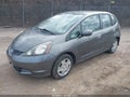 2012 Honda Fit — photo 2 of 12 | VIN JHMGE8H31CC029408