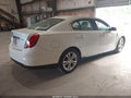 Photo 4 of 10 — 2011 Lincoln MKS