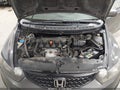 Photo 10 of 16 — 2009 Honda Civic