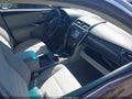 2017 Toyota Camry — photo 5 of 21 | VIN 4T1BF1FK9HU440983