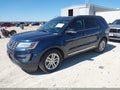 2017 Ford Explorer — photo 2 of 17 | VIN 1FM5K7D87HGB78754