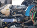 2021 Freightliner New Cascadia 126 — photo 9 of 15 | VIN 3AKJHHDR8MSMH4487