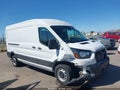 Photo 14 of 17 — 2024 Ford Transit-250