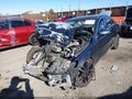 2015 Mercedes-Benz C-Class — photo 2 of 15 | VIN 55SWF4KB9FU038916
