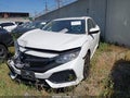 2017 Honda Civic — photo 2 of 22 | VIN SHHFK7H56HU416918