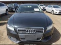 2009 Audi A4 — photo 6 of 11 | VIN WAULF78K49A136923